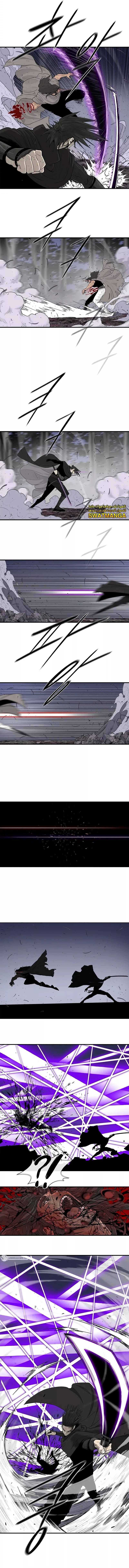 Read Legend of the Northern Blade ar Manga Online