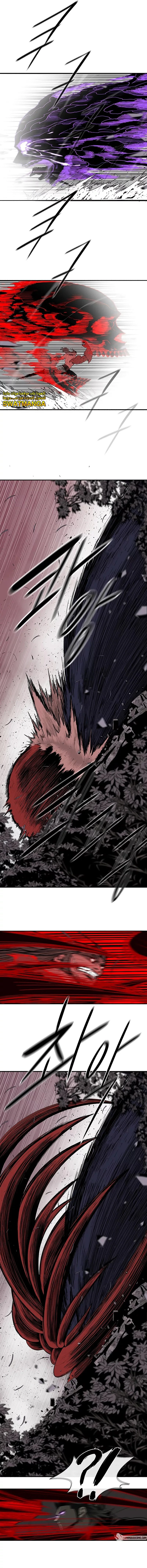 Read Legend of the Northern Blade ar Manga Online