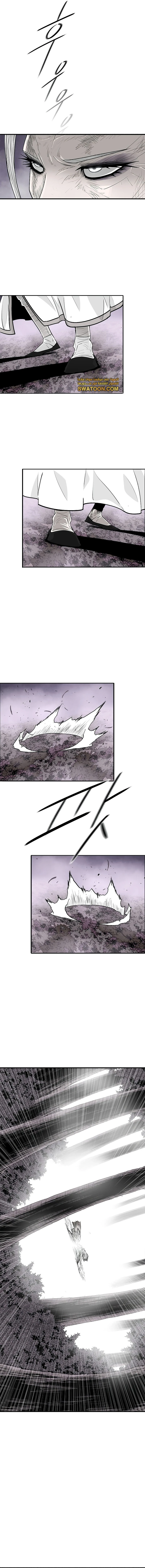 Read Legend of the Northern Blade ar Manga Online