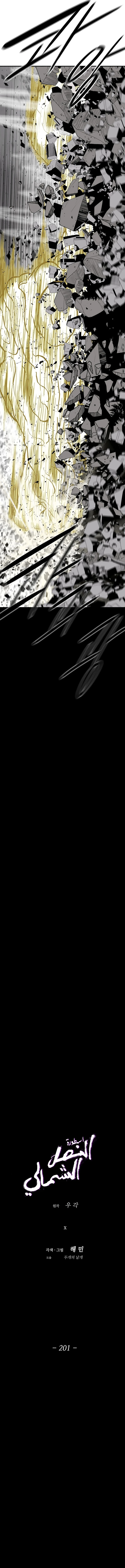 Read Legend of the Northern Blade ar Manga Online