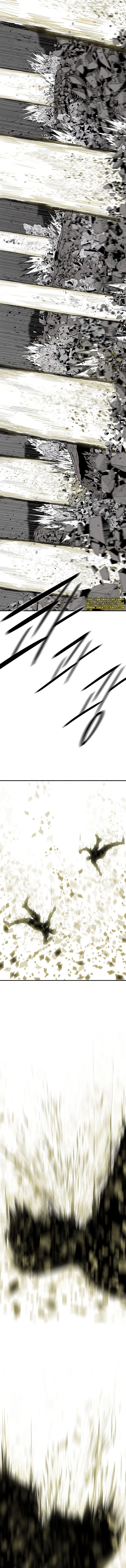 Read Legend of the Northern Blade ar Manga Online