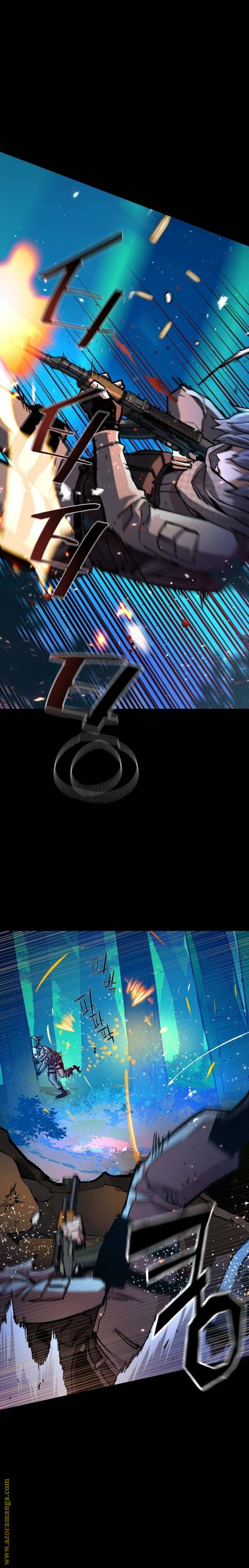 Read Mercenary Enrollment ar Manga Online