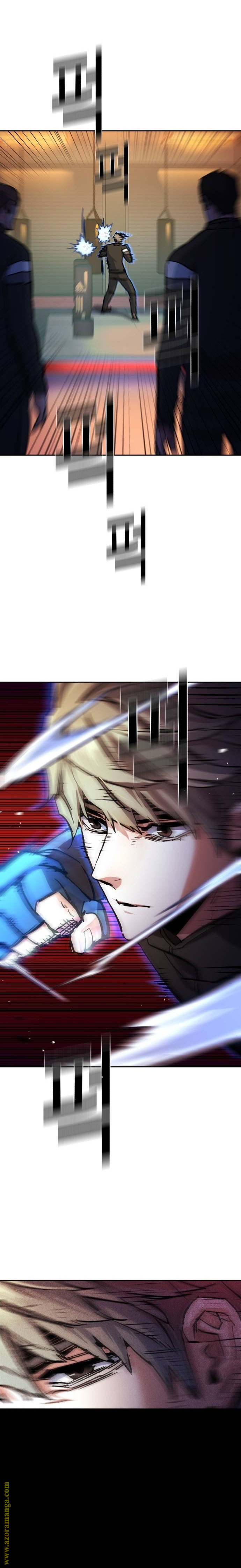 Read Mercenary Enrollment ar Manga Online