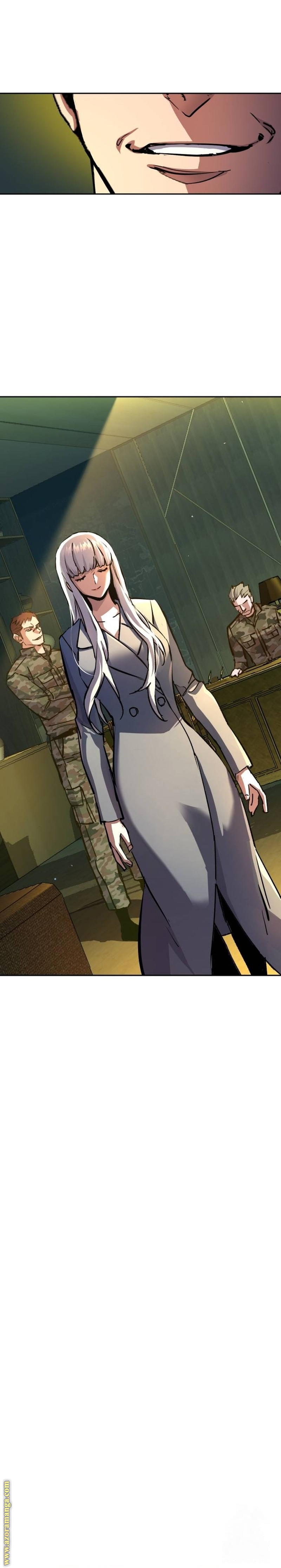 Read Mercenary Enrollment ar Manga Online