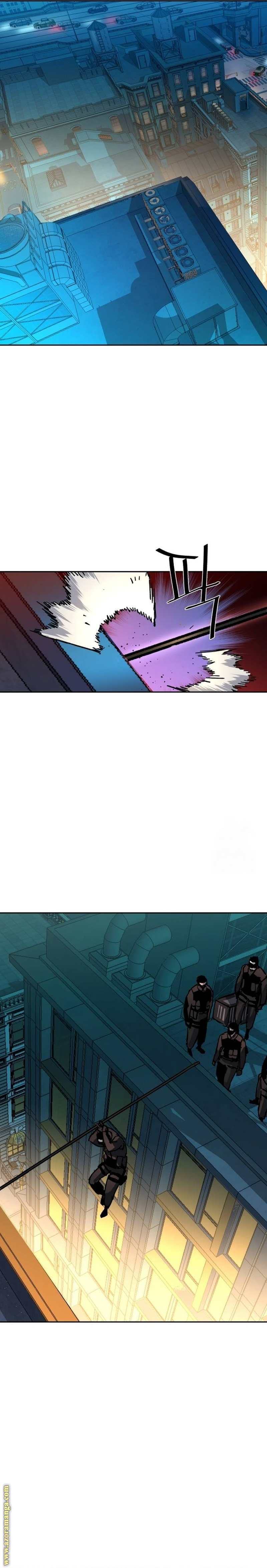 Read Mercenary Enrollment ar Manga Online