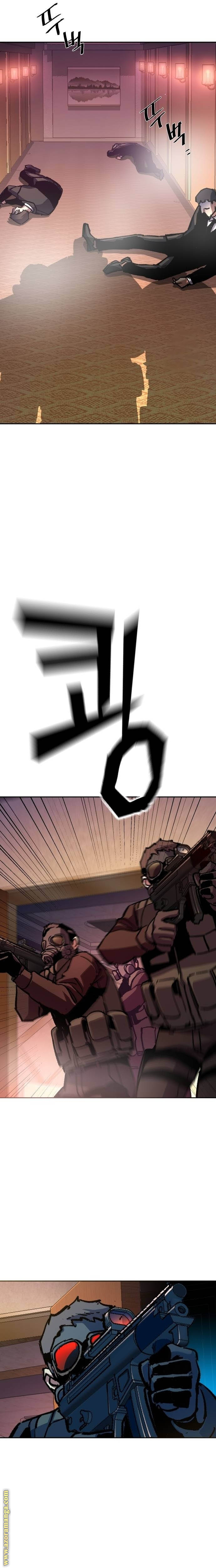 Read Mercenary Enrollment ar Manga Online