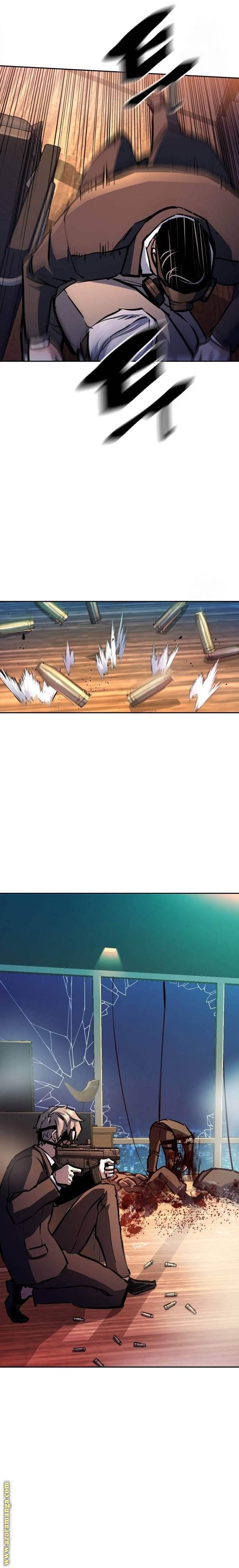 Read Mercenary Enrollment ar Manga Online