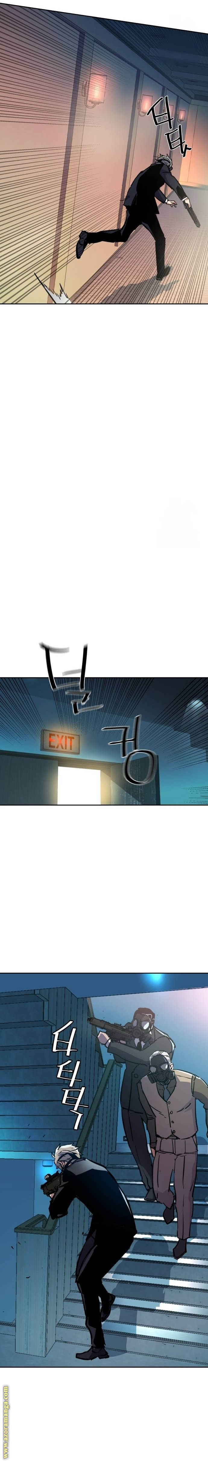 Read Mercenary Enrollment ar Manga Online