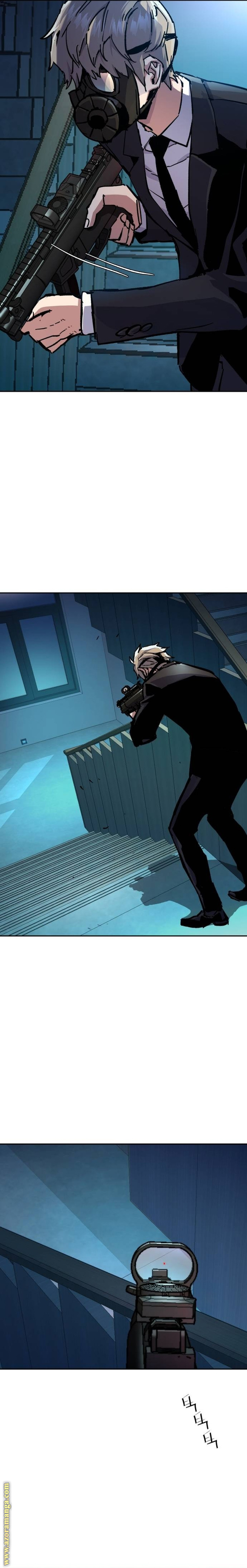 Read Mercenary Enrollment ar Manga Online