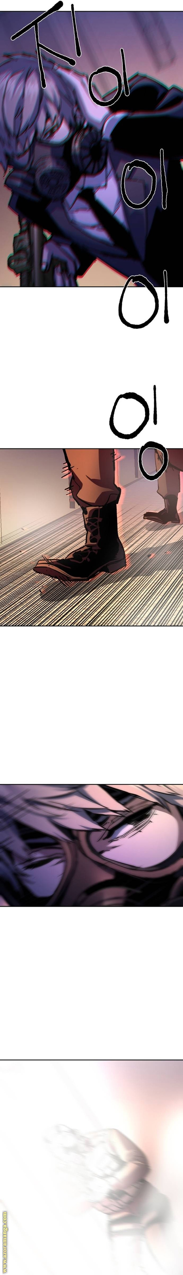 Read Mercenary Enrollment ar Manga Online