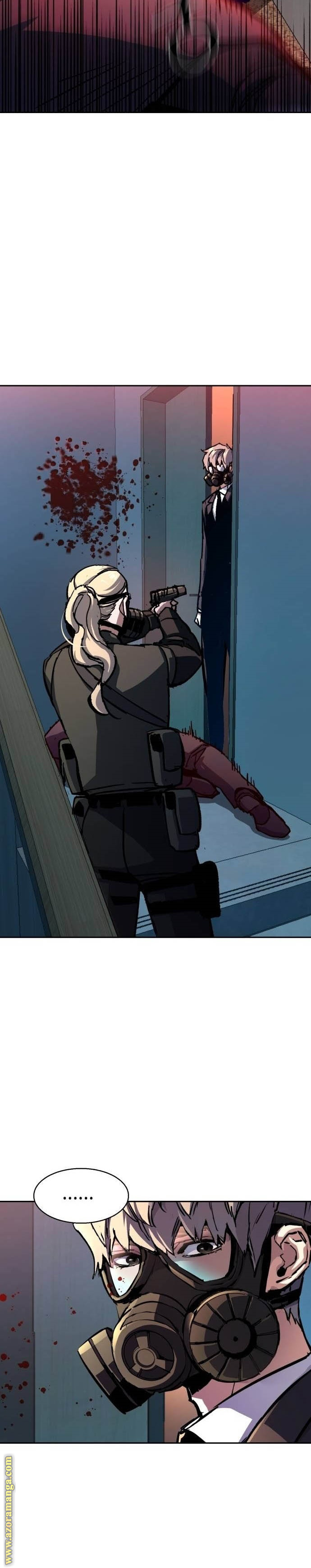 Read Mercenary Enrollment ar Manga Online