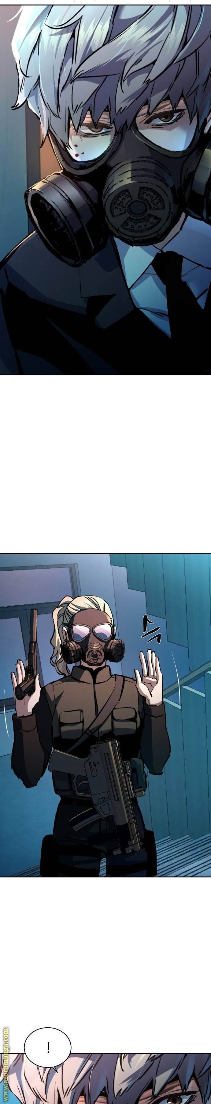 Read Mercenary Enrollment ar Manga Online