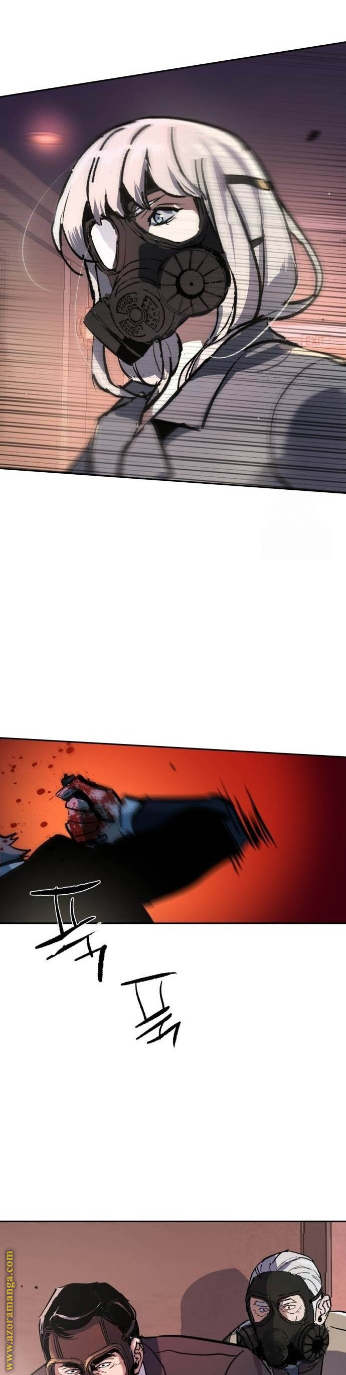 Read Mercenary Enrollment ar Manga Online