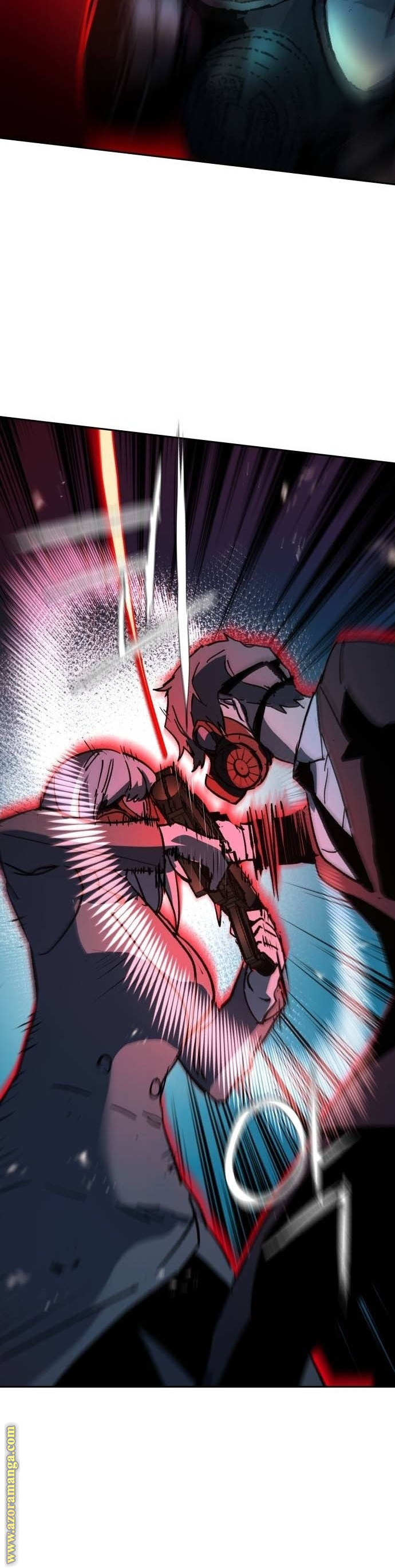 Read Mercenary Enrollment ar Manga Online