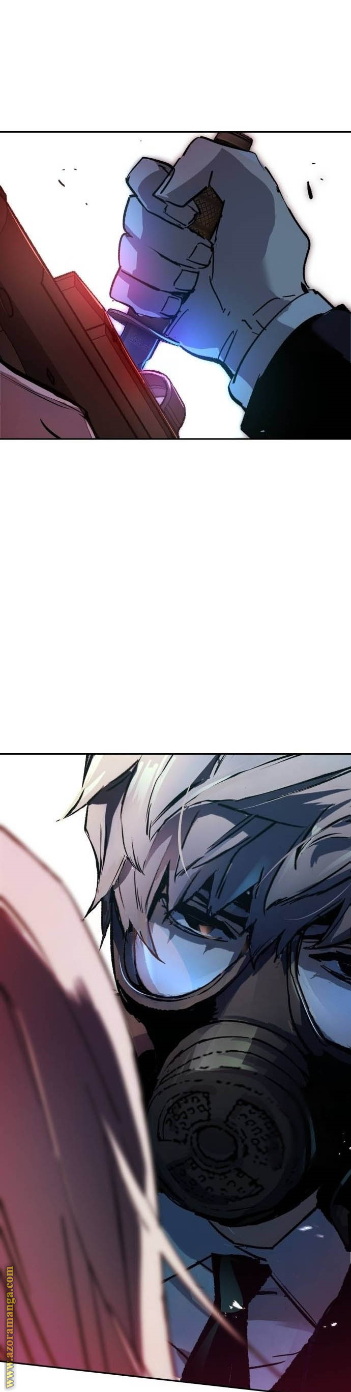 Read Mercenary Enrollment ar Manga Online