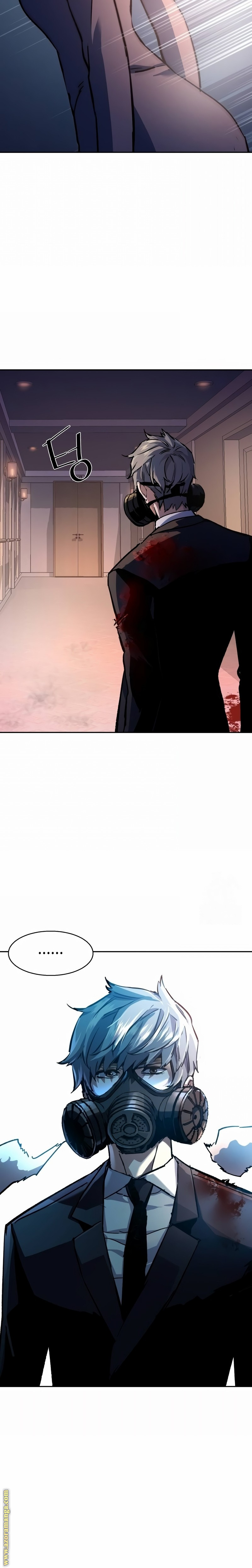 Read Mercenary Enrollment ar Manga Online