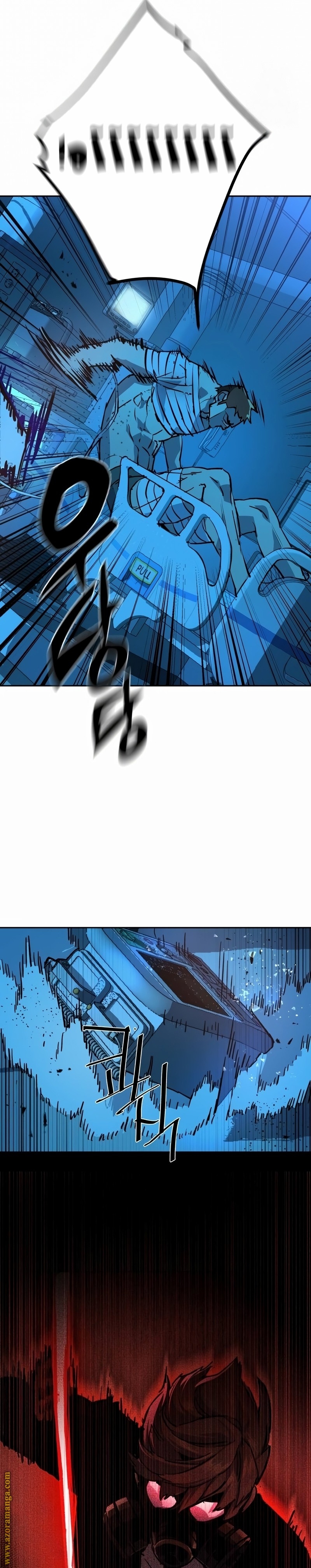 Read Mercenary Enrollment ar Manga Online