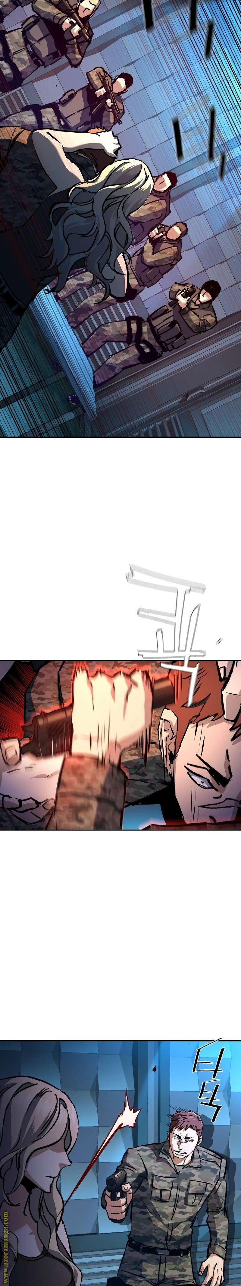 Read Mercenary Enrollment ar Manga Online