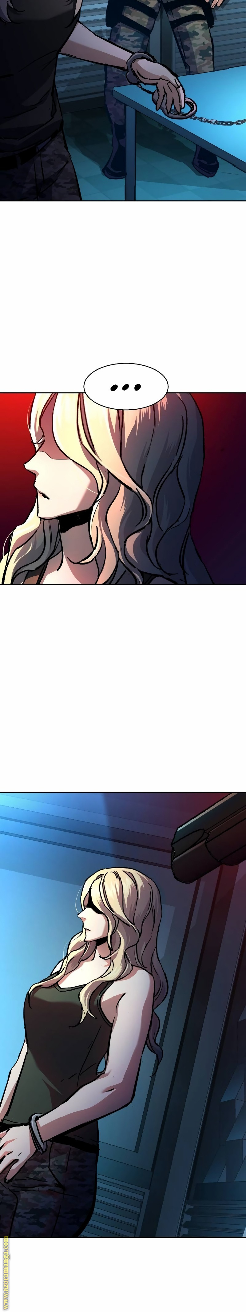 Read Mercenary Enrollment ar Manga Online