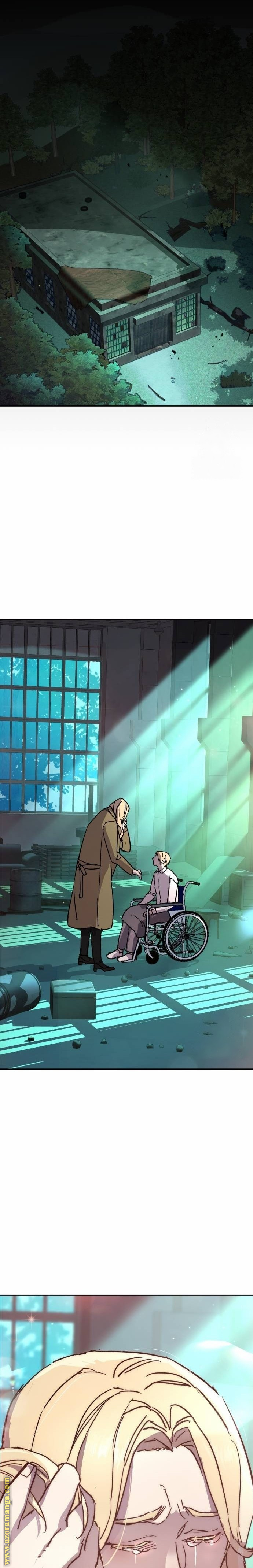 Read Mercenary Enrollment ar Manga Online