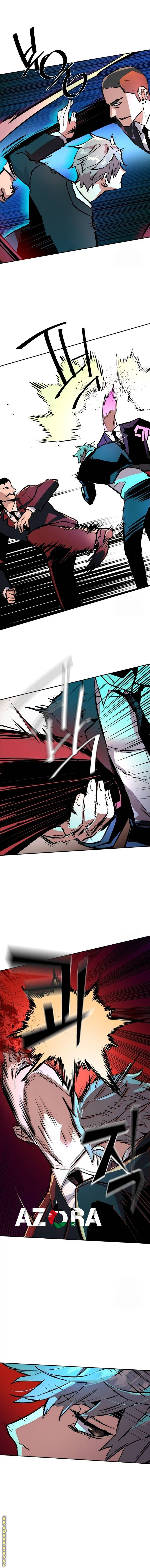 Read Mercenary Enrollment ar Manga Online