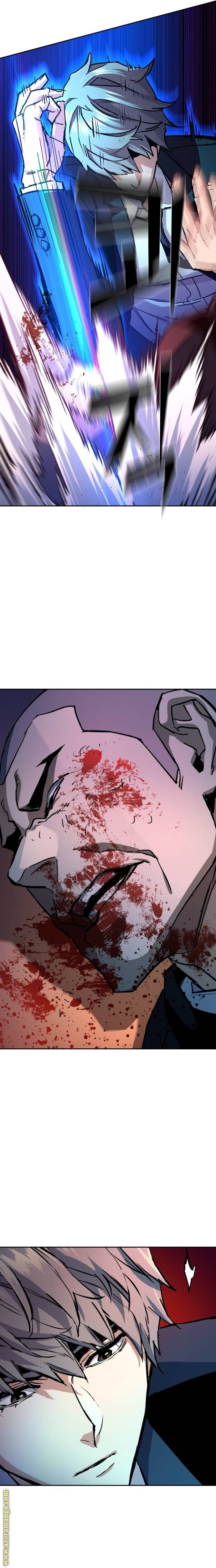 Read Mercenary Enrollment ar Manga Online