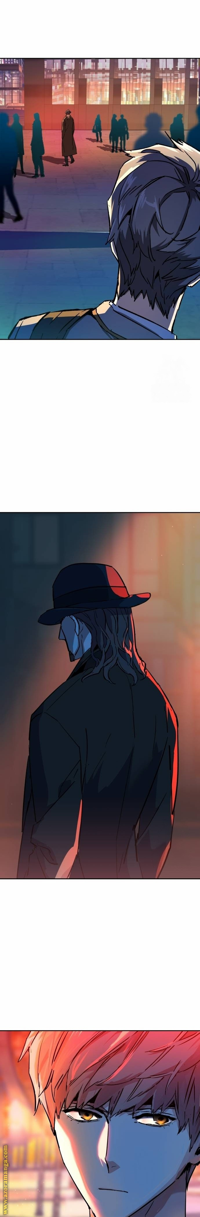 Read Mercenary Enrollment ar Manga Online