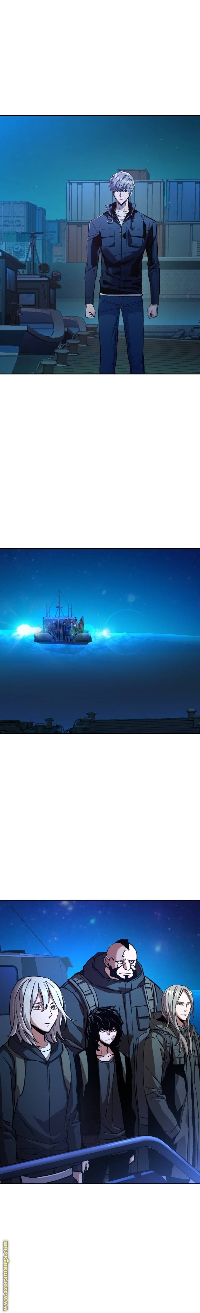 Read Mercenary Enrollment ar Manga Online