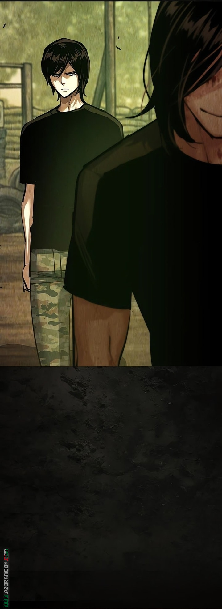 Read Mercenary Enrollment ar Manga Online