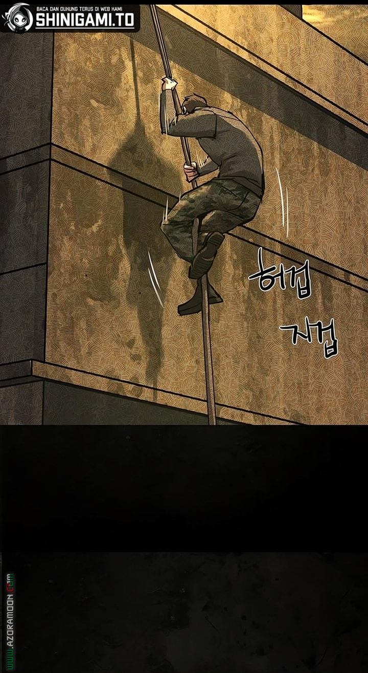 Read Mercenary Enrollment ar Manga Online