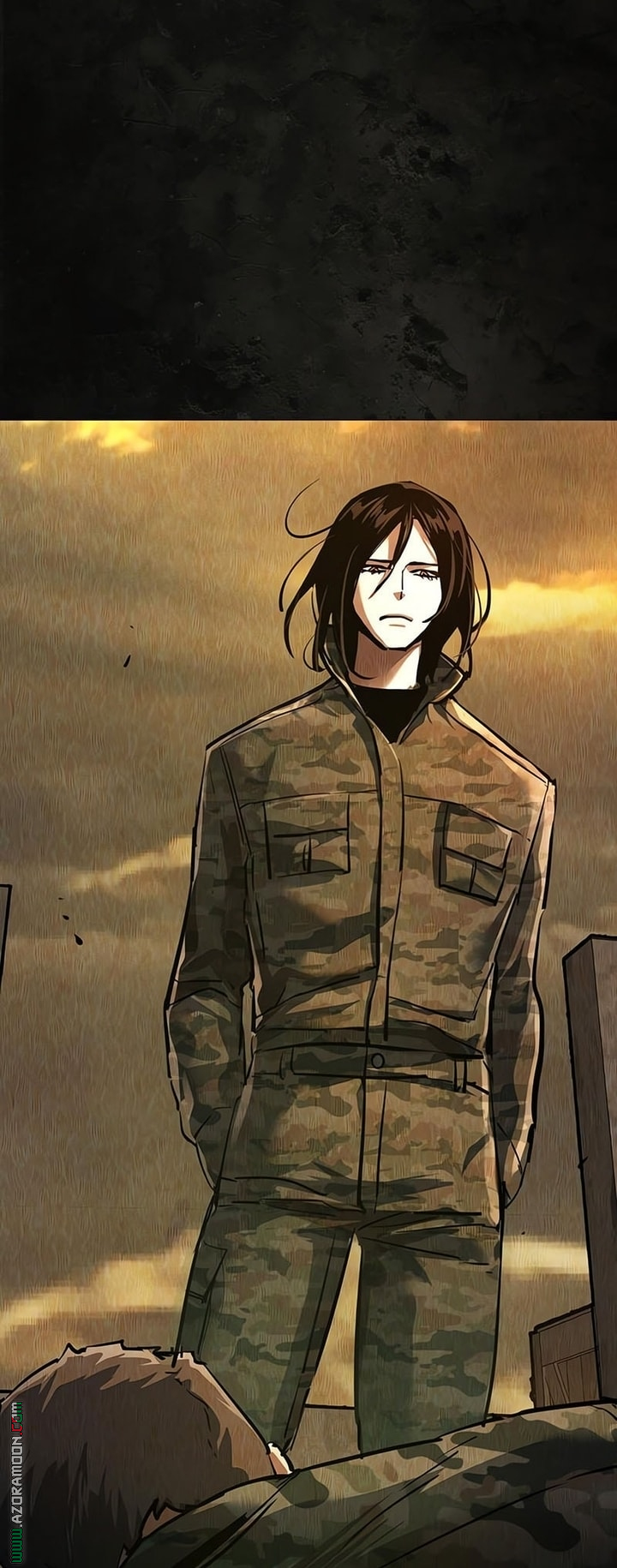 Read Mercenary Enrollment ar Manga Online