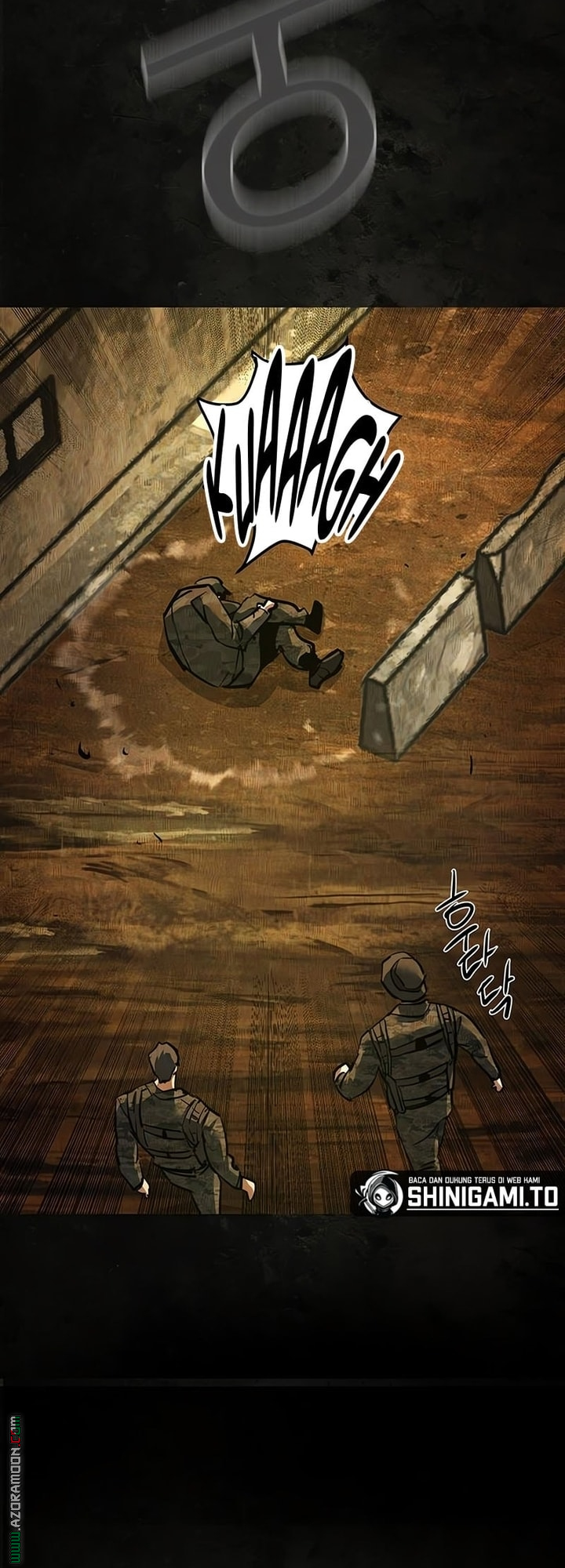 Read Mercenary Enrollment ar Manga Online