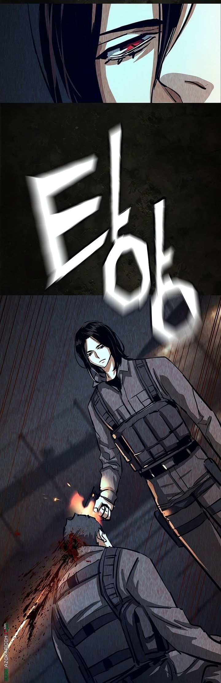 Read Mercenary Enrollment ar Manga Online