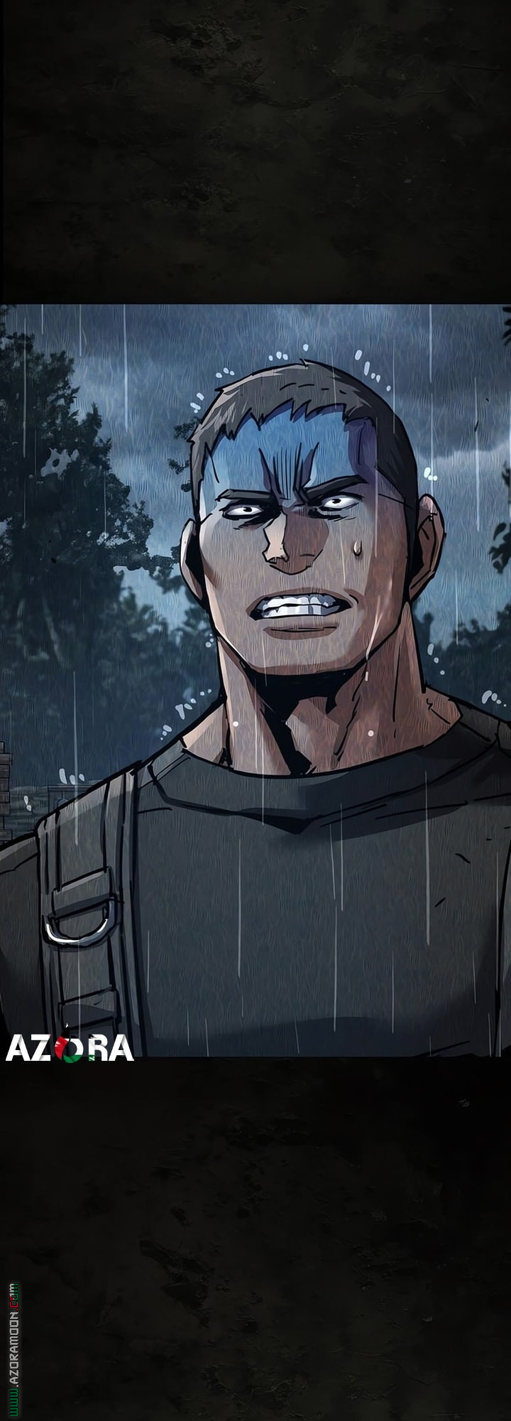 Read Mercenary Enrollment ar Manga Online