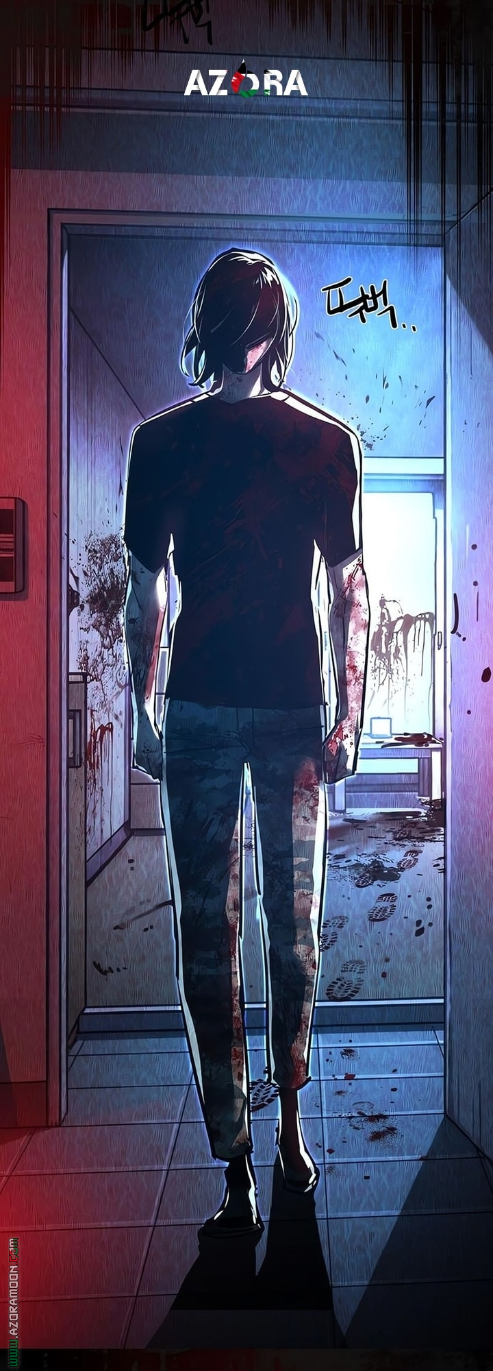 Read Mercenary Enrollment ar Manga Online