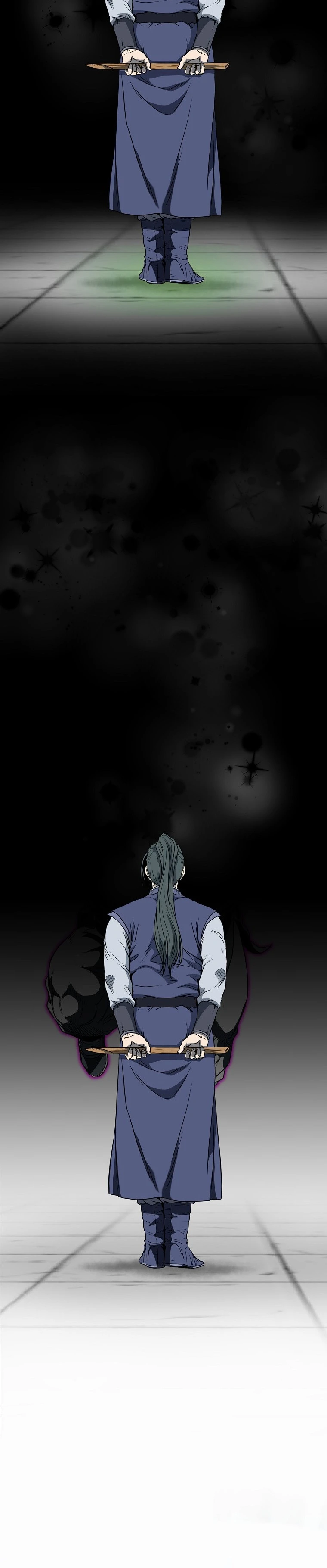 Read Murim Login ar Manga Online