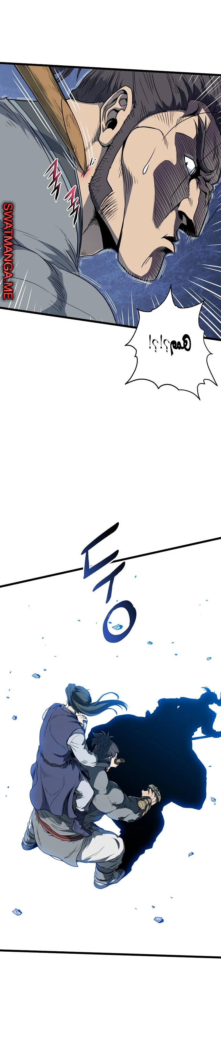 Read Murim Login ar Manga Online