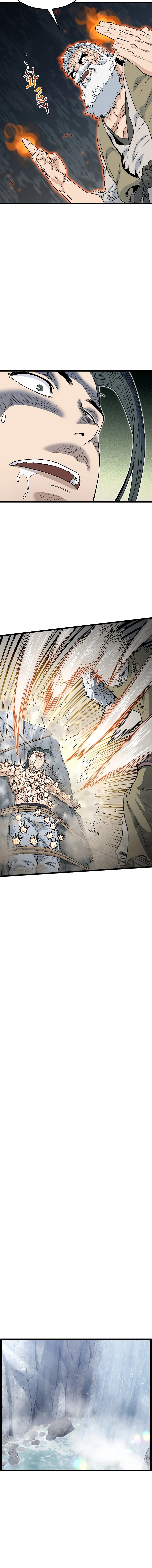 Read Murim Login ar Manga Online