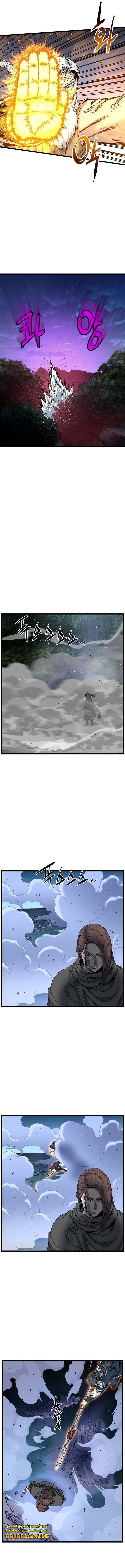 Read Murim Login ar Manga Online