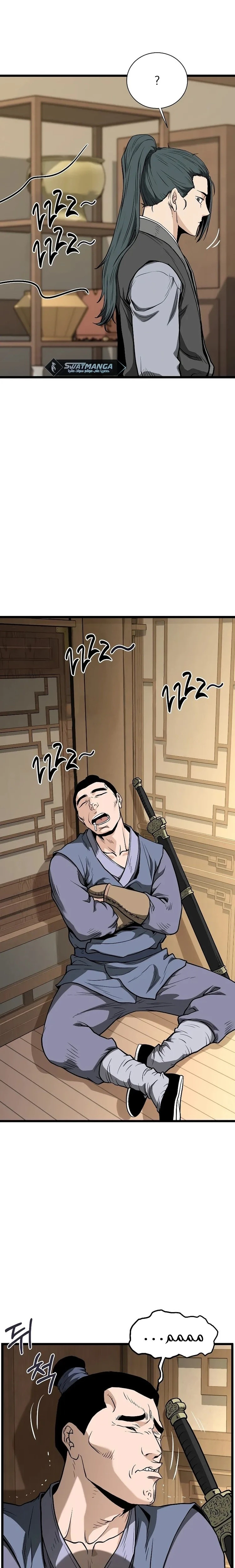 Read Murim Login ar Manga Online