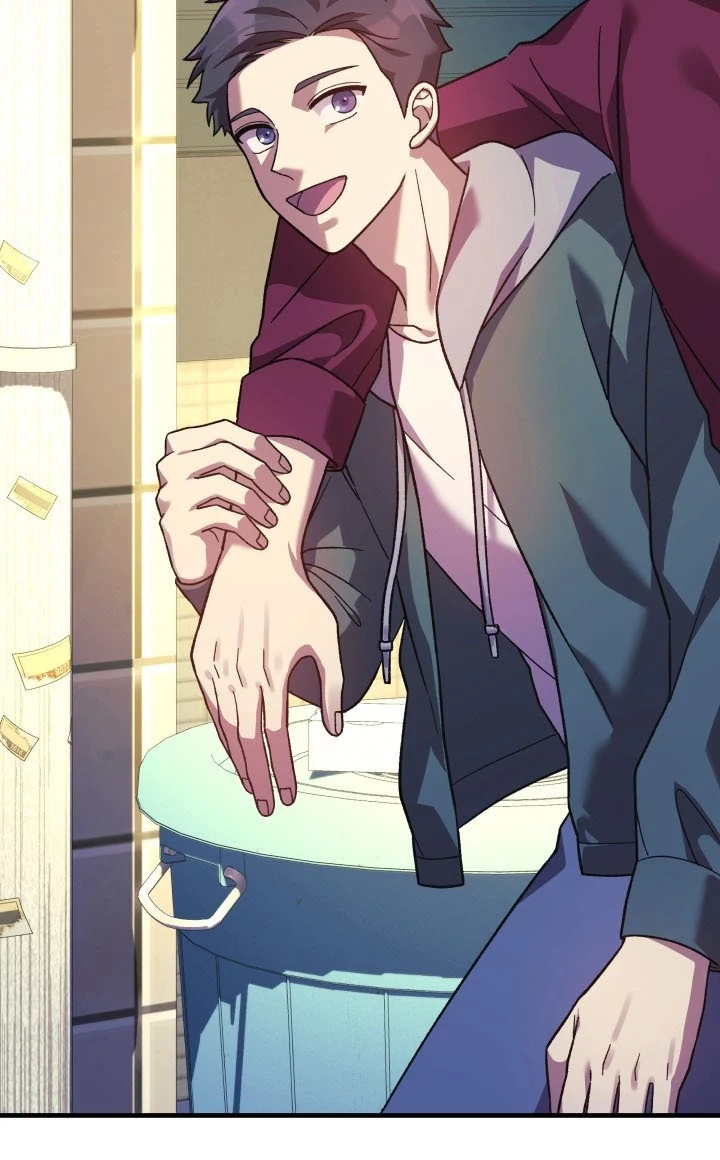 Read My Daughter is the Final Boss ar Manga Online