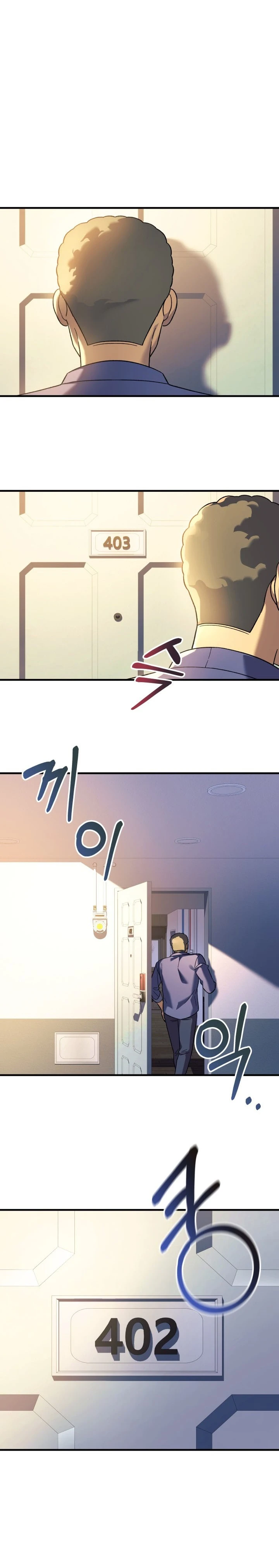 Read My Daughter is the Final Boss ar Manga Online