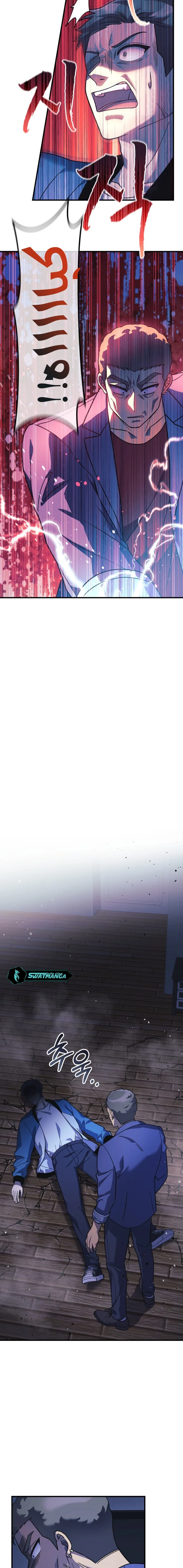 Read My Daughter is the Final Boss ar Manga Online