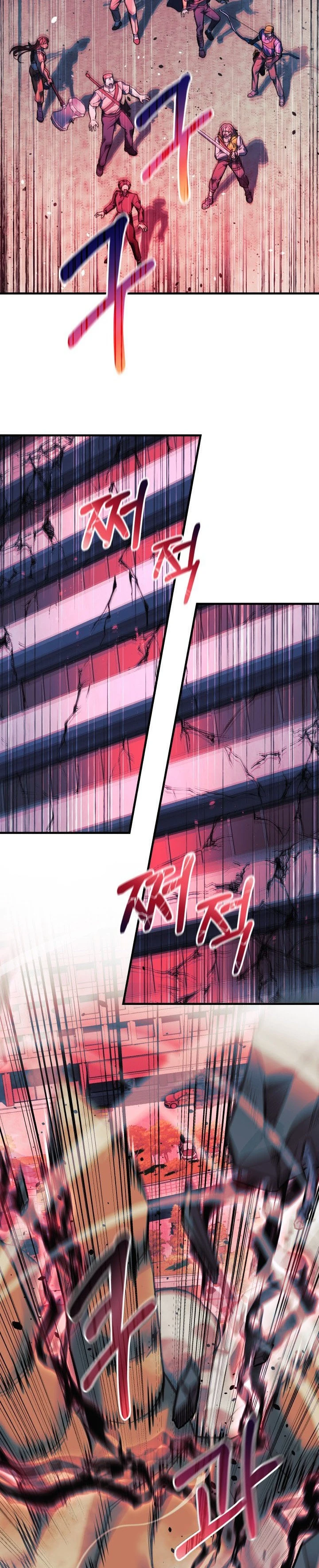 Read My Daughter is the Final Boss ar Manga Online