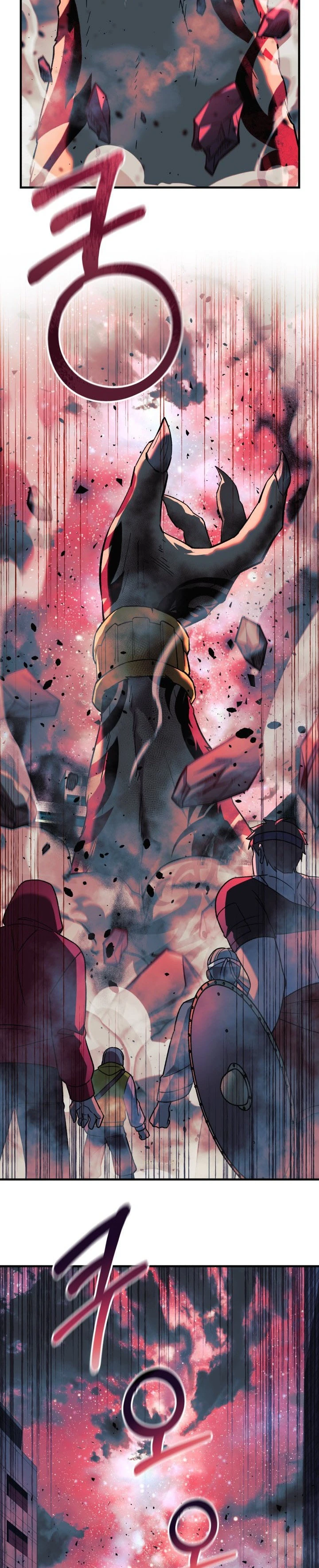 Read My Daughter is the Final Boss ar Manga Online