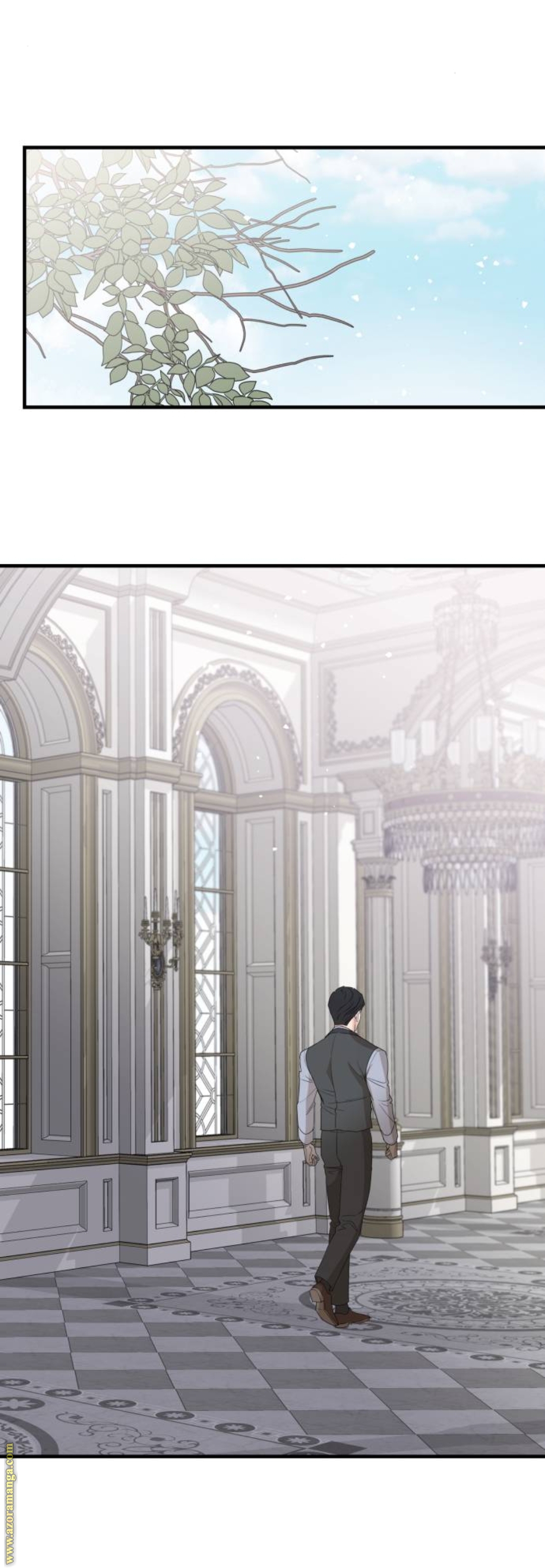 Read My in-laws are obsessed with me ar Manga Online