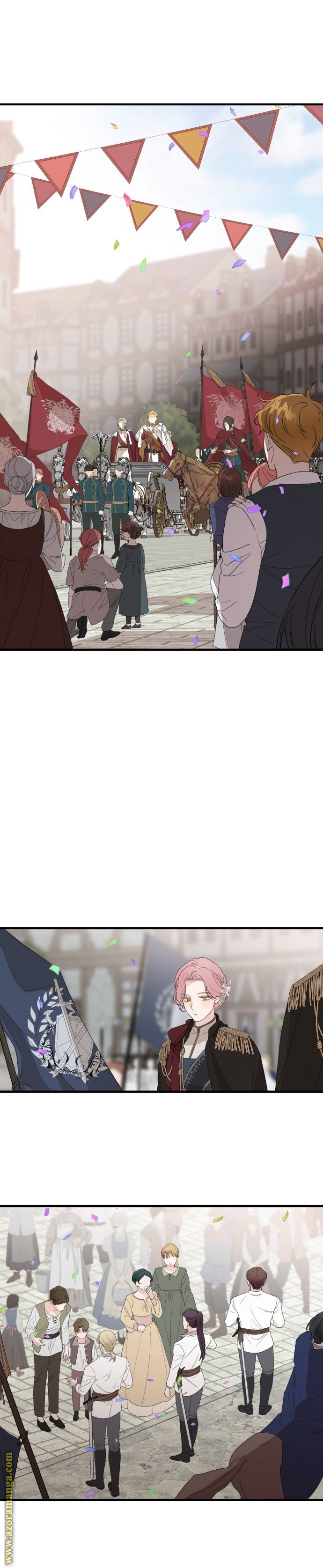Read My in-laws are obsessed with me ar Manga Online