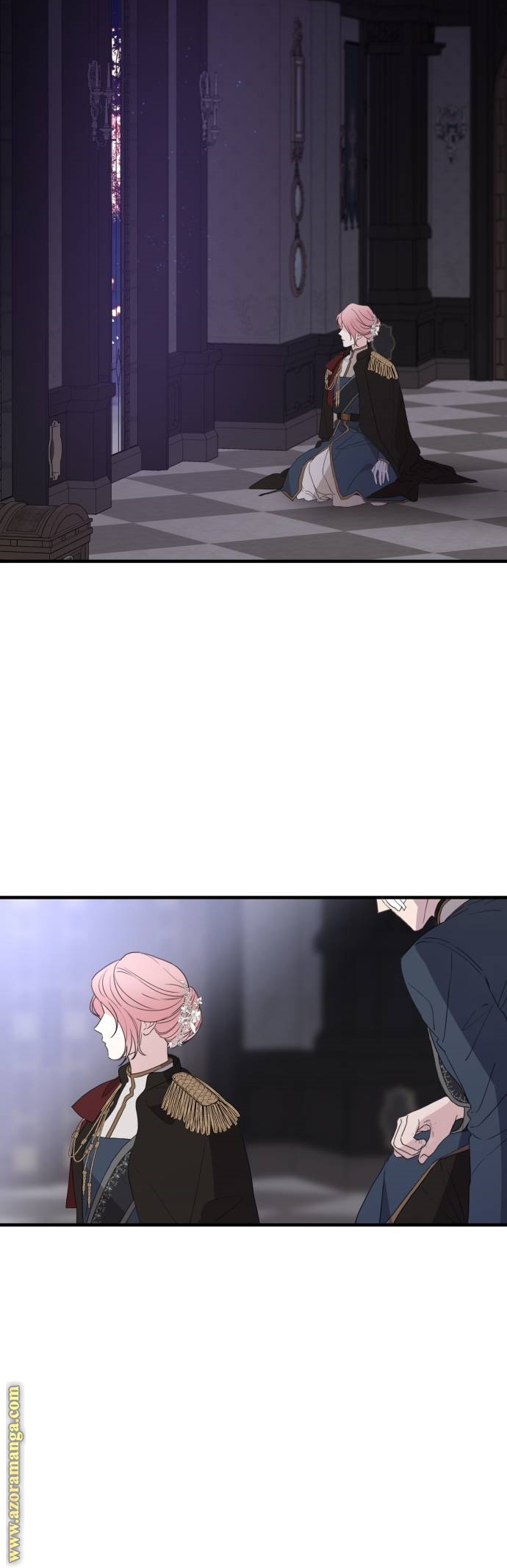 Read My in-laws are obsessed with me ar Manga Online