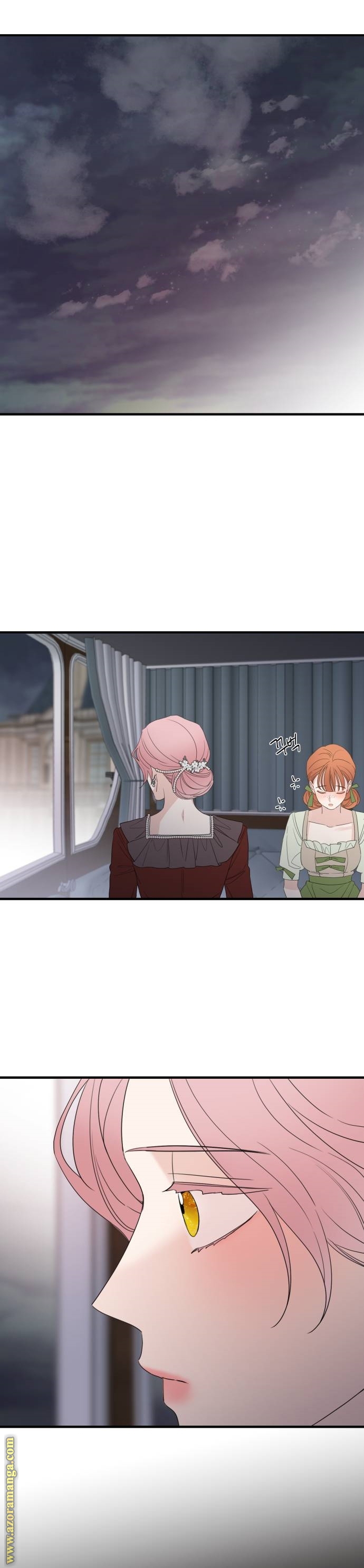 Read My in-laws are obsessed with me ar Manga Online