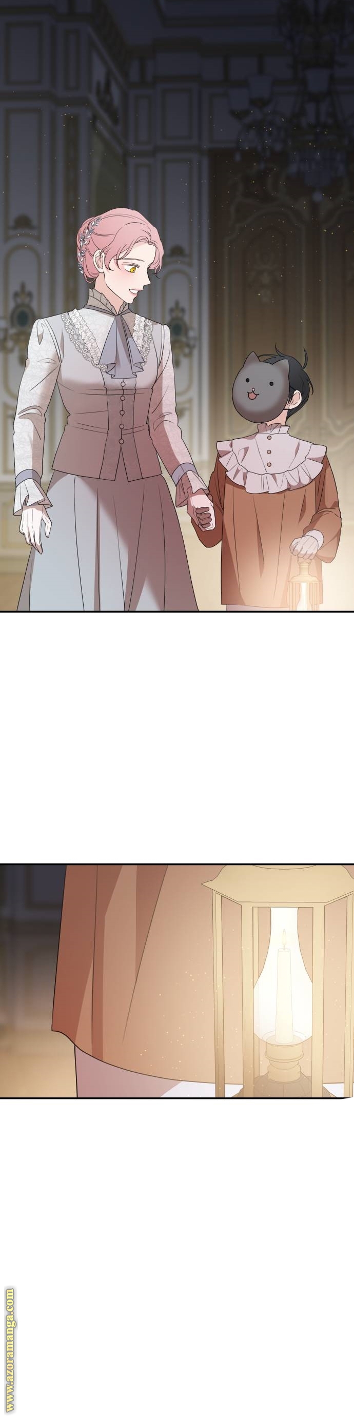 Read My in-laws are obsessed with me ar Manga Online